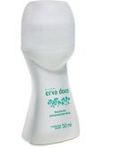 Erva Doce Desodorante Antitranspirante Roll-On Feminino