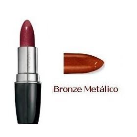 Ultra Moisture Metallic Batom FPS 15 Bronze Metalico