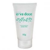 Avon Naturals Erva Doce Creme Hidratante para as Mãos