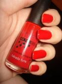 Esmalte Avon - Babado Forte